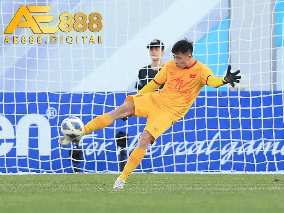 sau những thành công vẫn còn hành trình dài ở V-League tại ae888