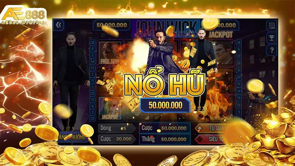 Nổ hũ Big Club sở hữu nhiều tính năng ưu việt, mang lại trải nghiệm chơi game đỉnh cao cho người dùng.