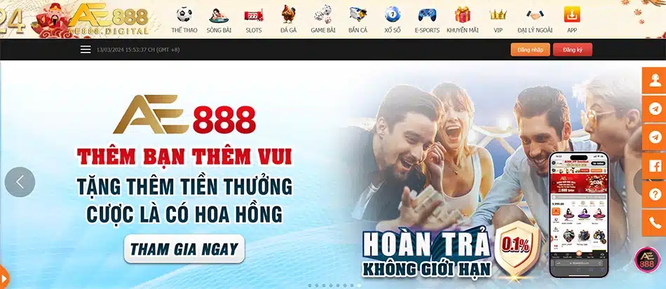 một số Điều quan trọng khi tham gia chơi Keno ae888