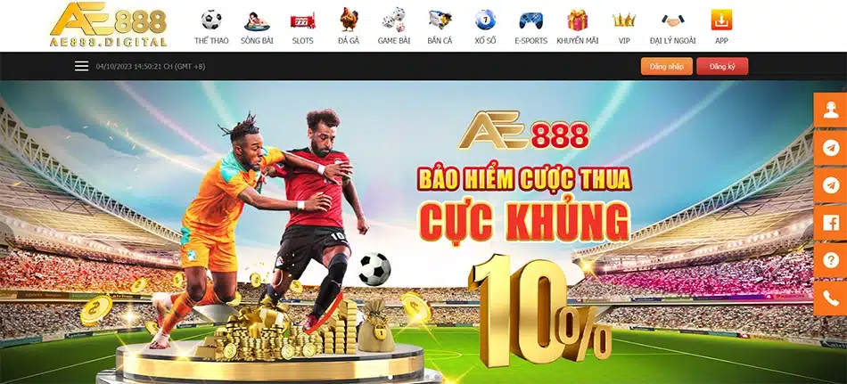 ae888 là lựa chọn sáng suốt