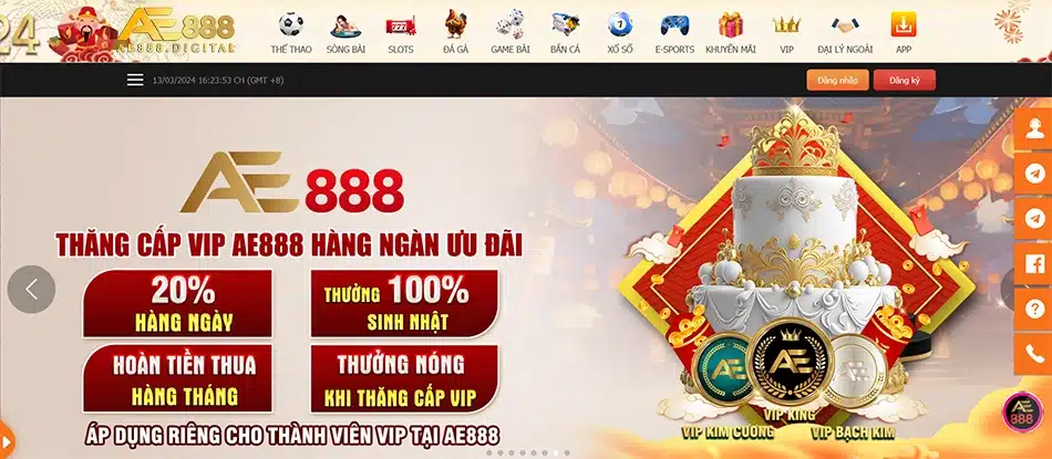 giới thiệu Tìm hiểu về nhà cái AE888 và danh sách kết quả Keno hôm nay