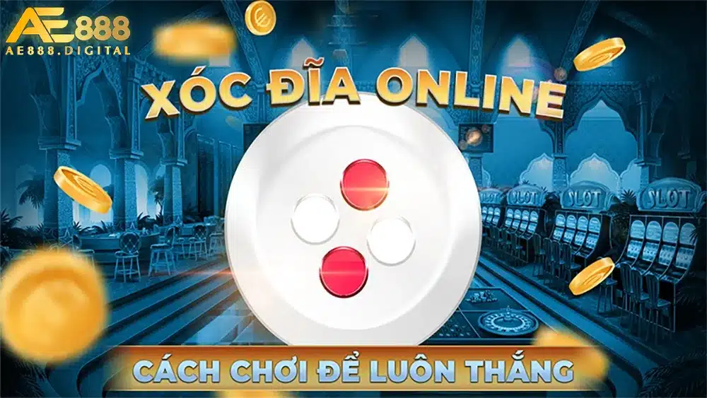 Hiểu rõ luật chơi và các cách cược là điều cần thiết để bước đầu làm quen với trò chơi xóc dĩa.