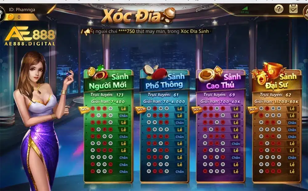 Muốn thắng trong xóc đĩa, bạn không chỉ cần biết các mẹo và cách chơi mà còn phải tránh những sai lầm phổ biến