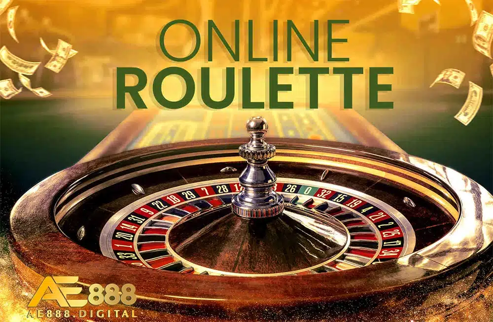 Một lợi thế lớn nữa của roulette trực tuyến là bạn được quyền lựa chọn bàn chơi phù hợp với sở thích và nhu cầu của mình.