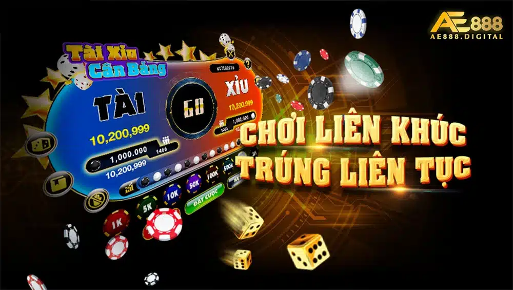 Để chơi Tài Xỉu một cách có trách nhiệm và hiệu quả, người chơi cần lưu ý một số điều