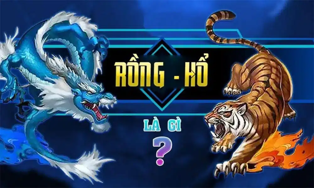 Rồng Hổ là một trong những tựa game đánh bài trực tuyến đình đám và thịnh hành bậc nhất tại các quốc gia Châu Á. Tại Việt Nam, game Rồng Hổ cũng đang “làm mưa làm gió” với hàng triệu người chơi đam mê từ Bắc vào Nam.