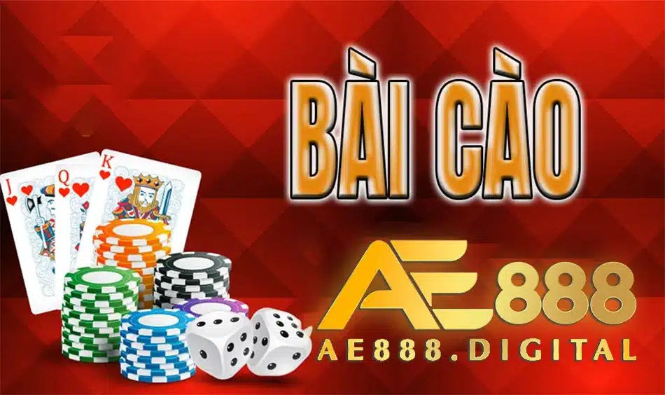 tổng quan Giới thiệu về trò chơi bài Cào ae888