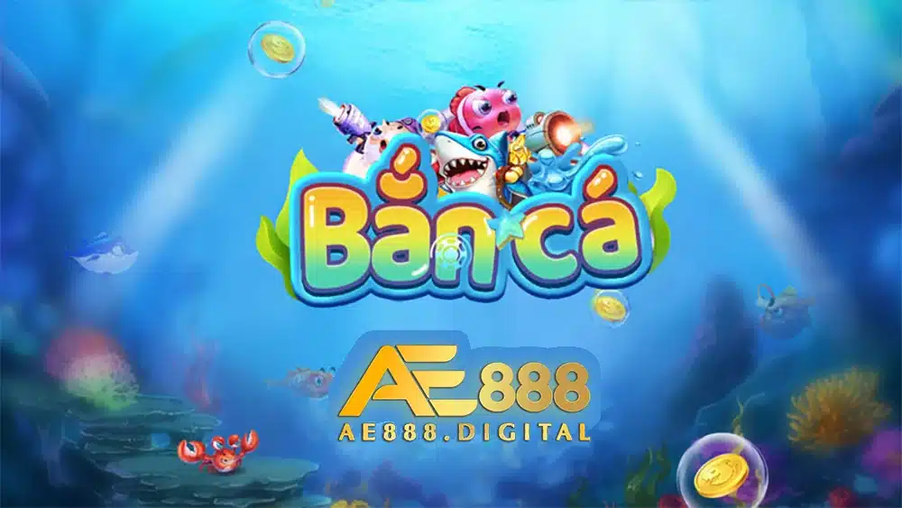 trang ban ca online uy tin 1
